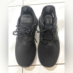 Adidas otholite sneakers size 6Y/7.5 women’s